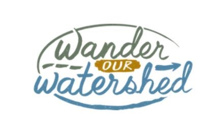 The Wander our Watershed initiative was made possible in part by a grant from the National Park Foundation through the generous support of The Coca-Cola Company and The Coca-Cola Foundation.