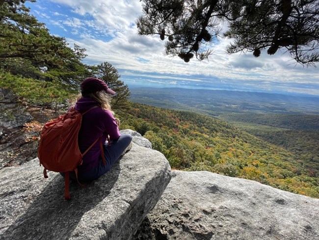 Shenandoah National Park, Virginia 2021