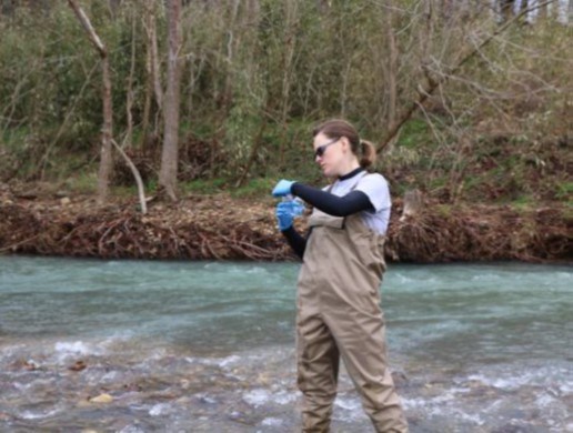 water quality scientist