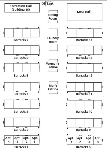 graphic of block