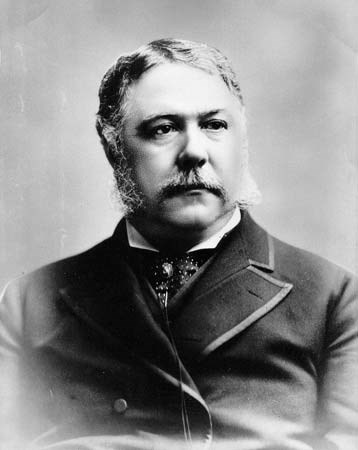 chester_a__arthur man with large mutton chops