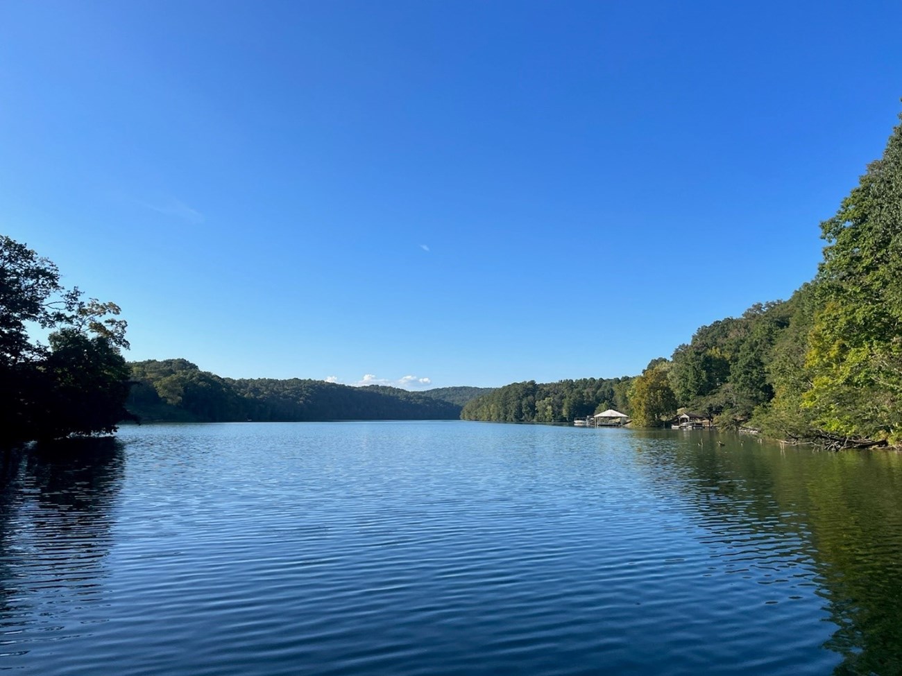 clinch river