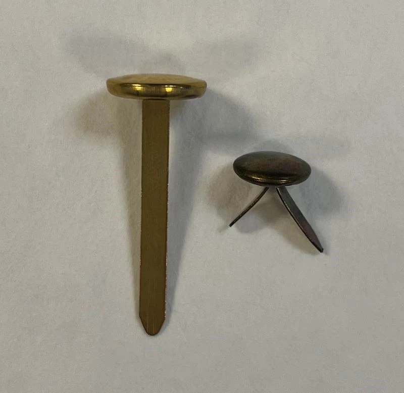 Split pins Split pins