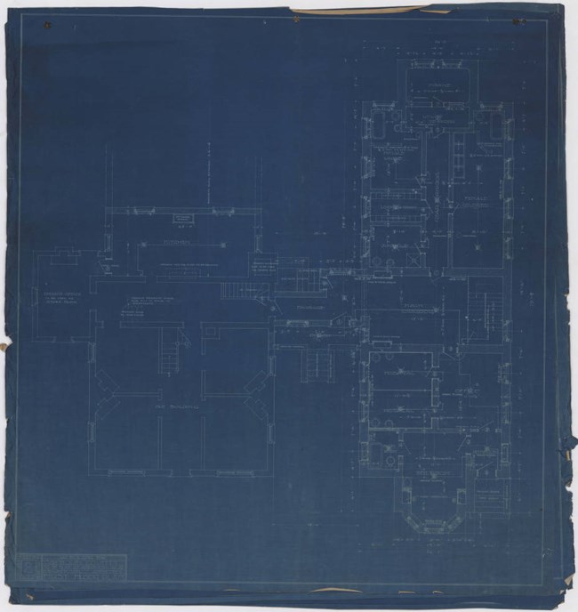 Blueprints