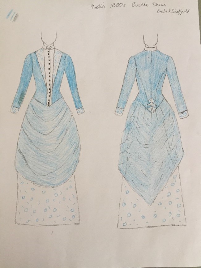 Victorian Fashion Magazine
