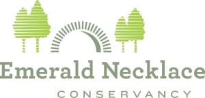 Emerald Necklace Logo