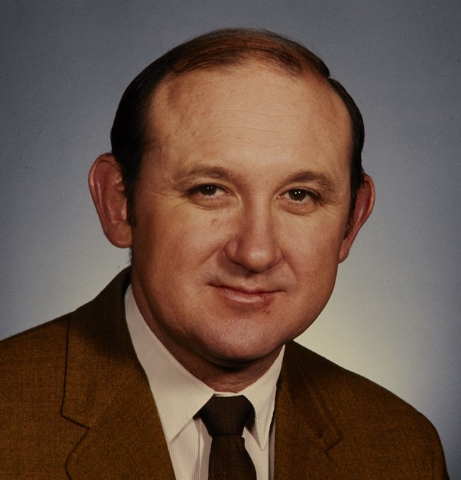 Gary E. Everhardt