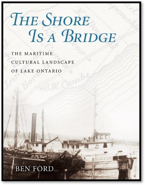 Maritime Cultural Landscapes U S National Park Service