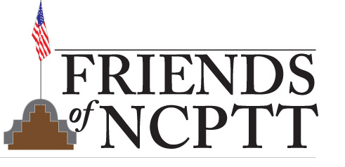 Friends of NCPTT Logo