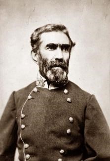 general-bragg2 Confederate General Braxton Bragg