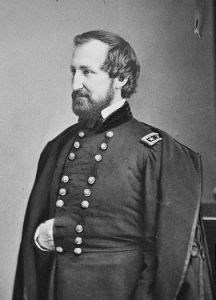general-william-rosencrans-loc Union General William S. Rosencrans