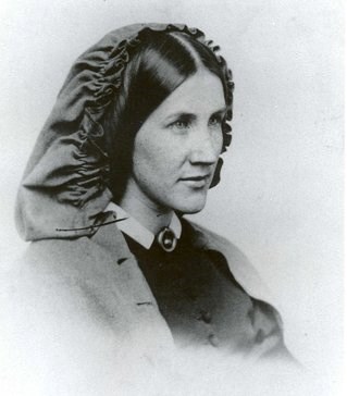 Georgeanna Woolsey Georgeanna Woolsey