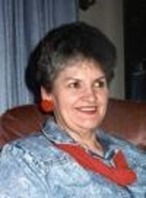 Alice T. Gross Alice T. Gross photograph