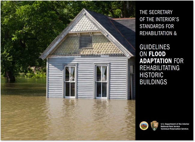 Guidelines on Flood Adaptation for Rehabilitating Historic Buildings