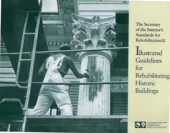 guidelines-rehabilitation Guidelines for Rehabilitating Historic Buildings