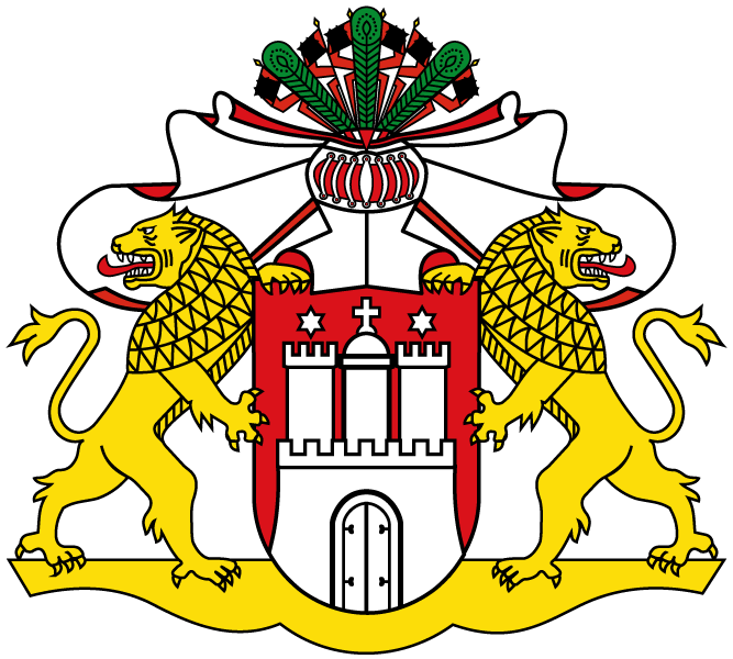 Coat of Arms of the Holy Roman Empire