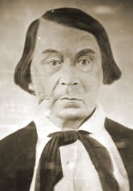 Historic photograph of John Drew