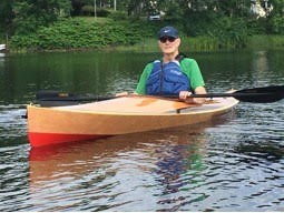 Jon is the Chair of the Wood-Pawcatuck Wild and Scenic Stewardship Council. Based out of Rhode Island, Jon was on the Wild and Scenic Study Committee and was the Interim Chair before designation.  Photo provided by Jon Ericson.