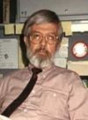 F.A. "Andy" Ketterson photograph