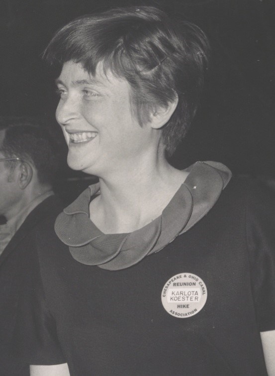 Kari Koester