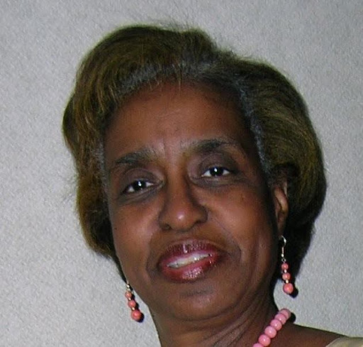 Dr. Emma Lapsansky-Werner