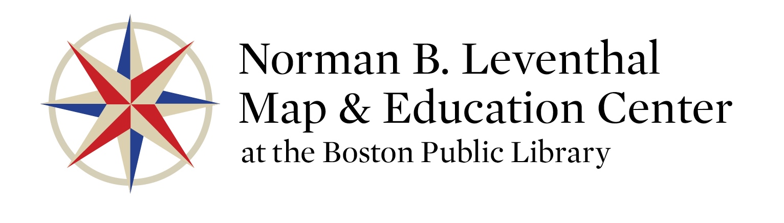 Norman B Leventhal Logo