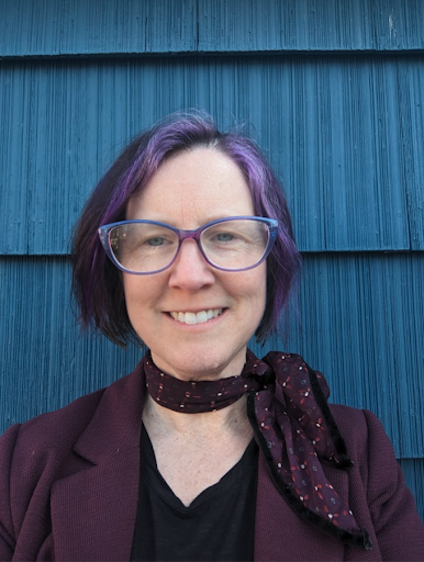 Dr. Bridget M. Marshall, Professor of English, University of Massachusetts, Lowell Dr. Bridget M. Marshall, Professor of English, University of Massachusetts, Lowell