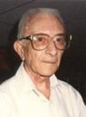John Martino Photograph of John Martino.