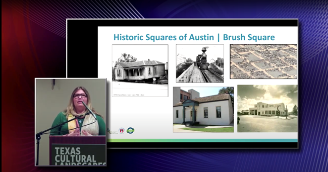 View Presentation on YouTube A non-audio described video of this presentation available on YouTube.