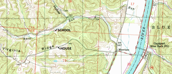muskingumcountymap map of Muskingum County. Ohio