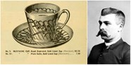 Mustache Cups Fancy Function Or Frivolousness U S National Park Mustache Cups Fancy Function Or Frivolousness U S National Park
