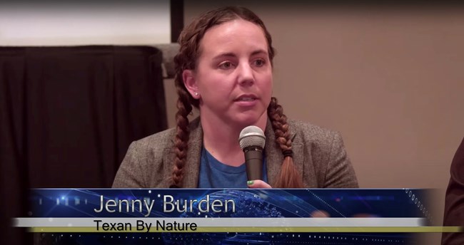 Facilitates involvement between conservation organizations, constituents, and businesses to educate and assist.