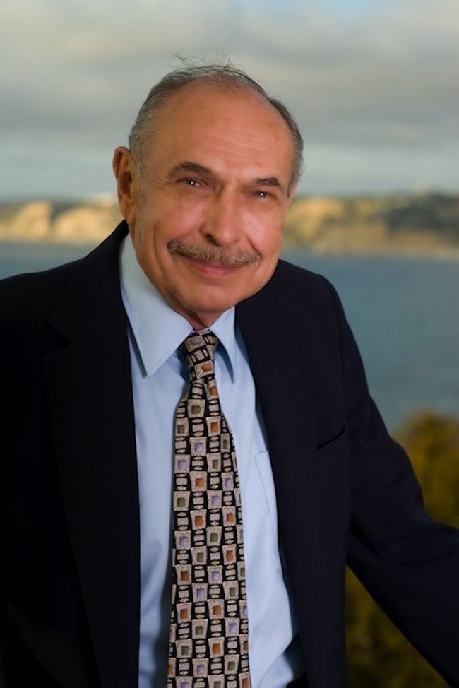 John Asmus: Grandfather of Laser Cleaning