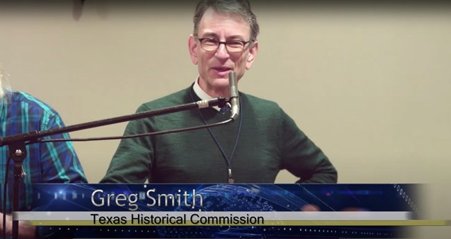 Cultural Landscapes and the National Register of Historic Places Watch a non-audio described version of this presentation on YouTube.