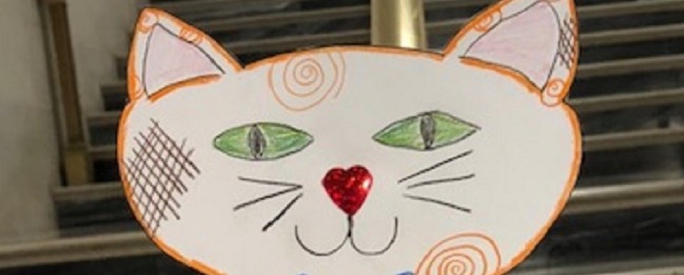 new-cat (1) Cutoff of a colored in suffrage cat