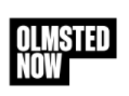Olmsted Now Logo