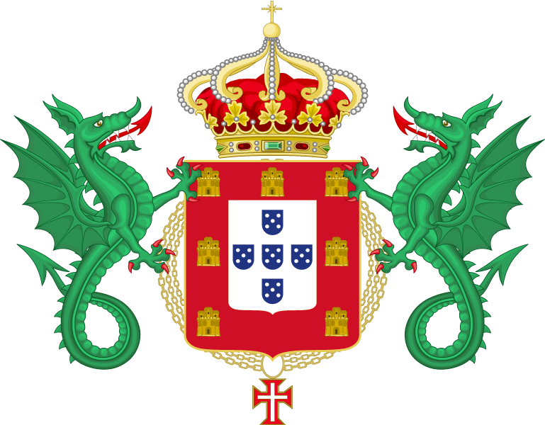 Coat of Arms of Portugal