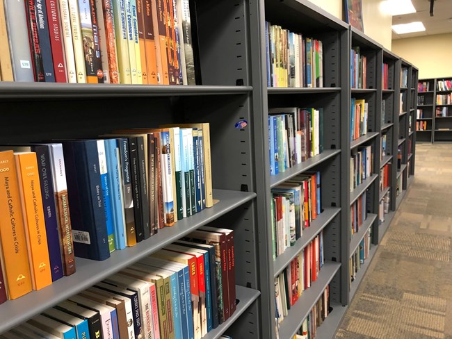 UPF press library