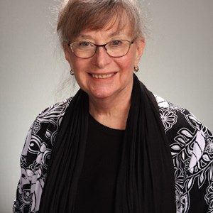 Headshot 2  Dr. Julie Roberts is a Professor of Linguistics at the University of Vermont