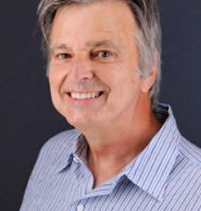 Headshot 2 Dr. David Roediger, the Foundation Professor of American Studies at University of Kansas