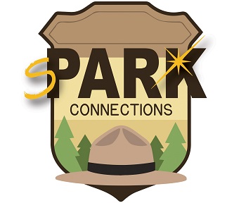 sPark Connections graphic