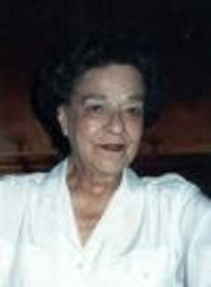 Elizabeth Sapper Photograph of Elizabeth Sapper