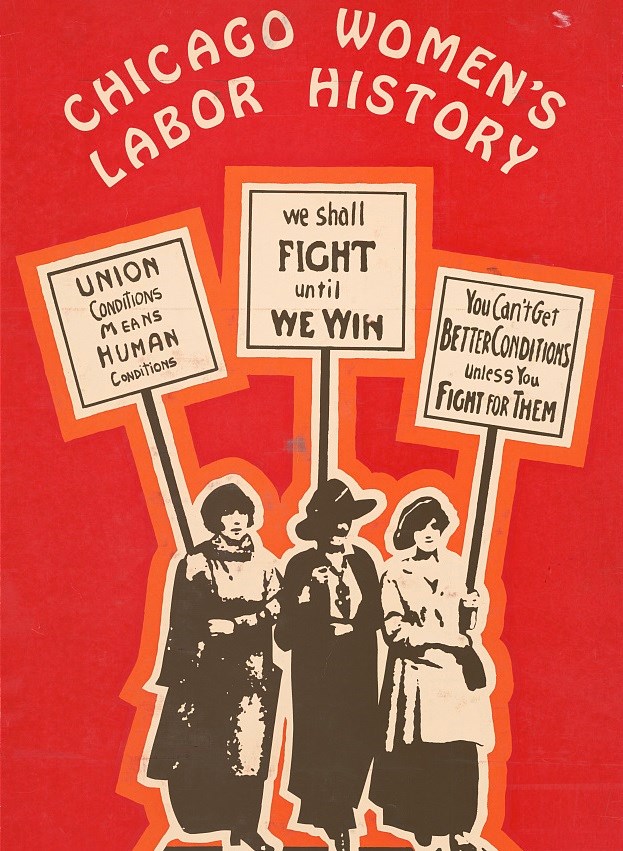 labor poster