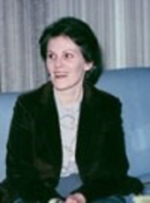 Photo of Velma Simmons