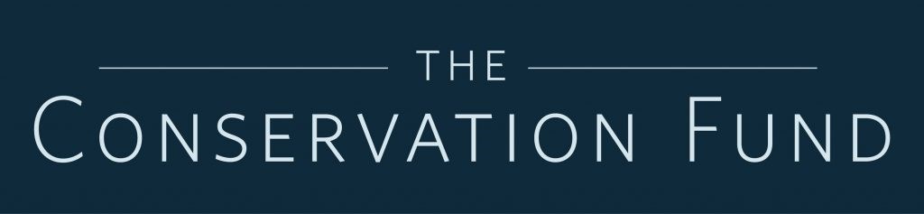 The Conservation Fund logo