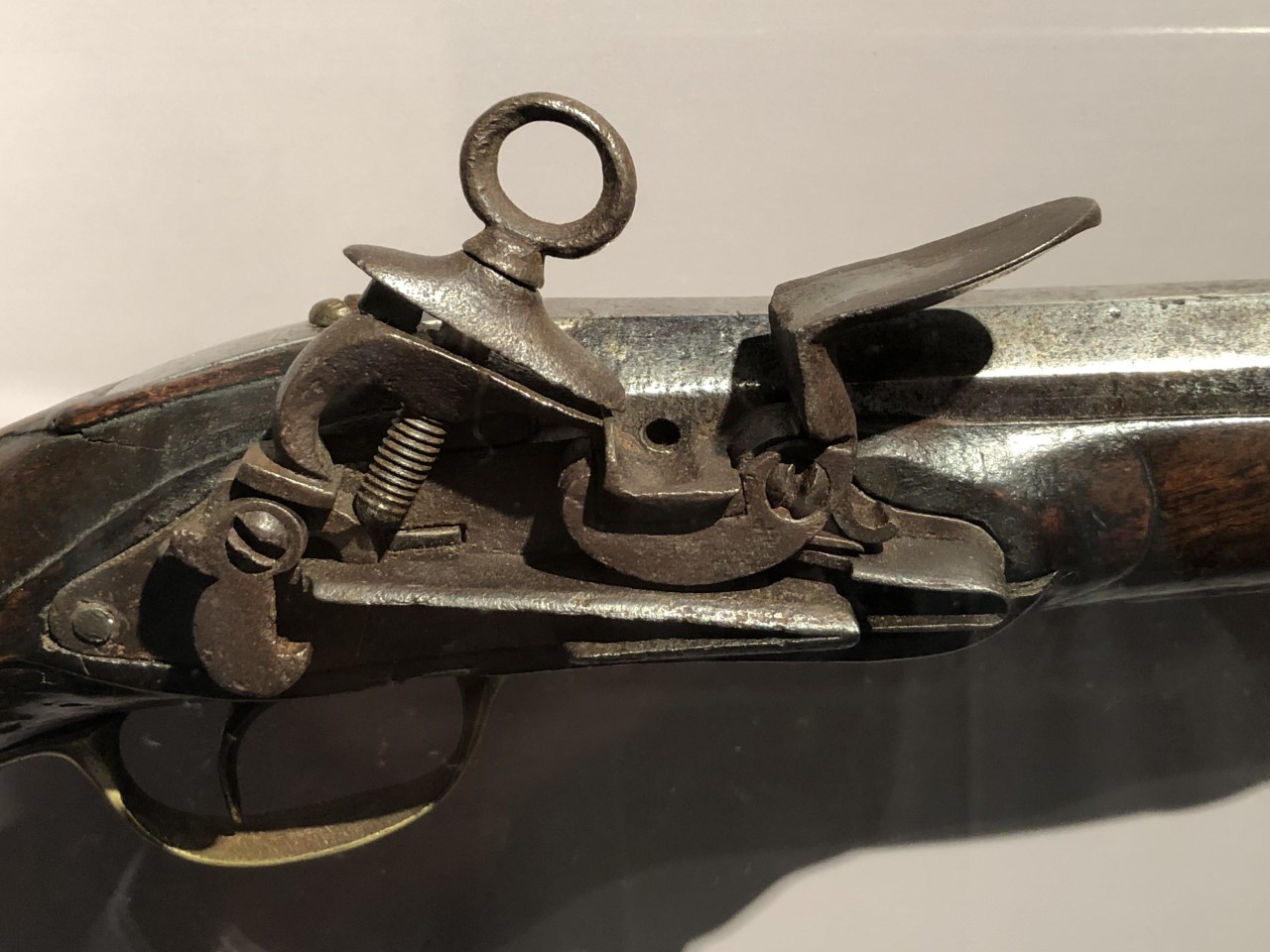 Archeology of Firearms 2023 (U.S. National Park Service)