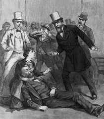 train-station-frank-leslies-illusrated-newspaper-1881-july-16-loc-cropped Garfield laying on the floor after being shot surrounded by men