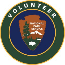 Volunteer-In-Parks Logo The official logo for the Volunteers-In-Parks Program.