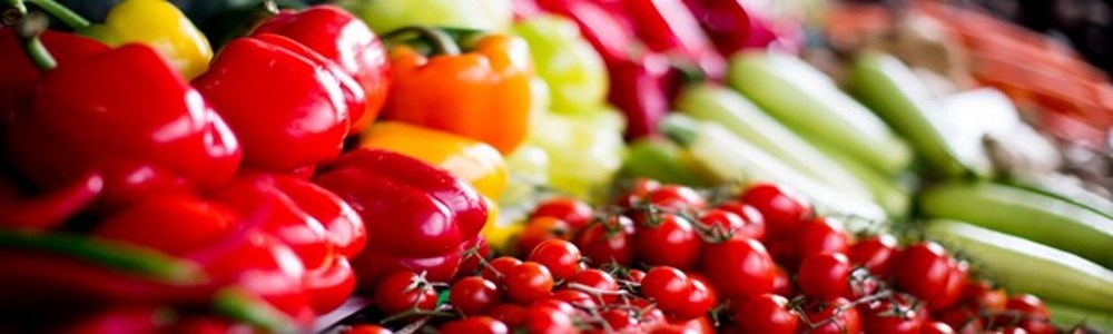 vegetables vegetables
