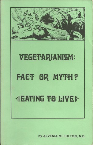 vegetarianism fact or myth